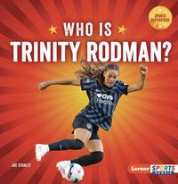 Produktbild: Who Is Trinity Rodman?