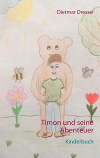 Produktbild: Timon und seine Abenteuer