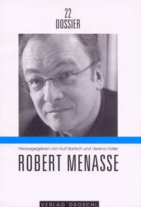 Produktbild: Robert Menasse