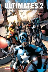 Produktbild: Ultimates. Tomes 2
