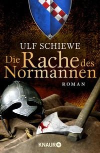 Bild vom Artikel Die Rache des Normannen vom Autor Ulf Schiewe
