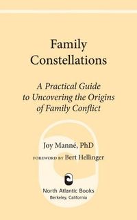 Produktbild: Family Constellations