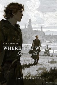 Produktbild: Gay Romance: Where the Wind Dances with Shadows