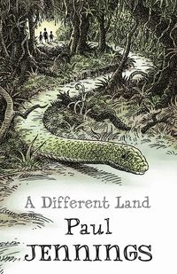 Produktbild: Different Land