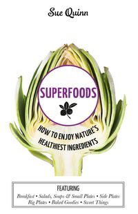 Produktbild: Superfoods