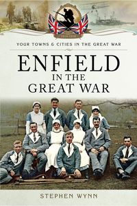 Produktbild: Enfield in the Great War