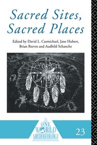 Produktbild: Sacred Sites, Sacred Places