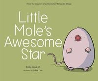 Produktbild: Little Mole's Awesome Star