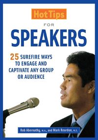 Produktbild: Hot Tips for Speakers