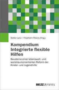 Produktbild: Kompendium Integrierte flexible Hilfen