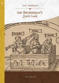 Produktbild: Ethics (The Swordsman's Quick Guide, #4)