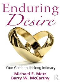 Produktbild: Enduring Desire