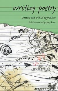 Produktbild: Writing Poetry
