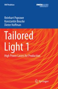 Produktbild: Tailored Light 1