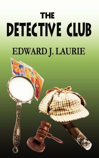Produktbild: The Detective Club