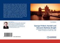 Produktbild: George Frideric Handel and Giovanni Battista Draghi