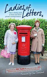 Produktbild: Ladies Of Letters