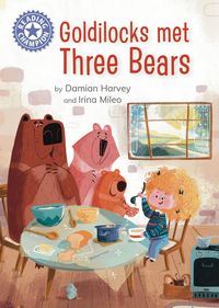 Produktbild: Reading Champion: Goldilocks Met Three Bears