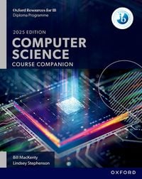 Produktbild: Oxford Resources for IB: DP Computer Science Course Book