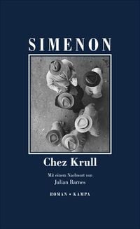 Bild vom Artikel Chez Krull vom Autor Georges Simenon