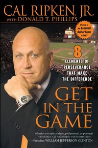 Produktbild: Get in the Game