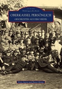 Produktbild: Oberkassel pers&ouml;nlich