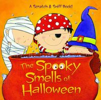 Produktbild: The Spooky Smells of Halloween
