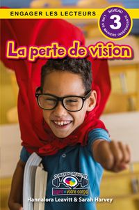 Produktbild: La perte de vision