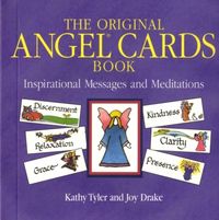 Produktbild: The Original Angel Cards
