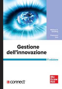 Produktbild: Gestione dell'innovazione 5/ED