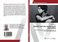 Produktbild: M&auml;nner auf der Suche nach sich selbst