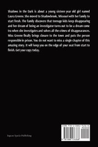 Produktbild: Shadows in the Dark