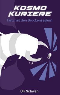 Produktbild: Tanz mit den Brockenseglern