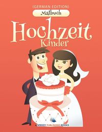 Produktbild: Malbuch M&auml;dchen (German Edition)