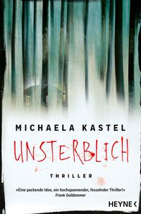 Produktbild: Unsterblich