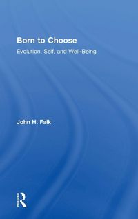 Produktbild: Born to Choose