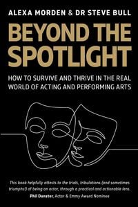 Produktbild: Beyond the Spotlight