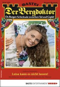 Produktbild: Der Bergdoktor 1928