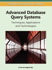 Produktbild: Advanced Database Query Systems