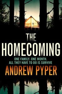 Produktbild: The Homecoming