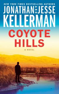 Produktbild: Coyote Hills