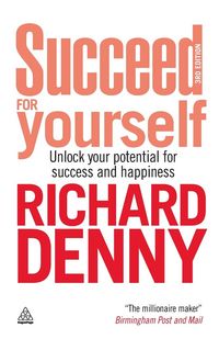 Produktbild: Denny, R: Succeed for Yourself