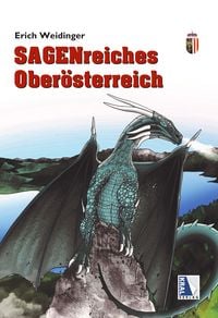 Produktbild: Sagenreiches Ober&ouml;sterreich