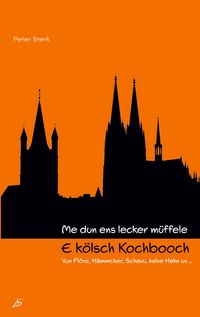 Produktbild: K&ouml;lsch Kochbooch
