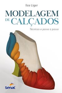 Produktbild: Modelagem de cal&ccedil;ados