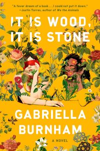 Produktbild: It Is Wood It Is Stone