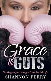 Produktbild: Grace and Guts