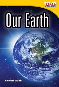 Produktbild: Our Earth
