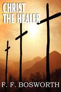Produktbild: Christ the Healer