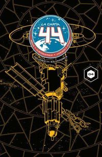 Produktbild: La carta 44 4, Salvadores